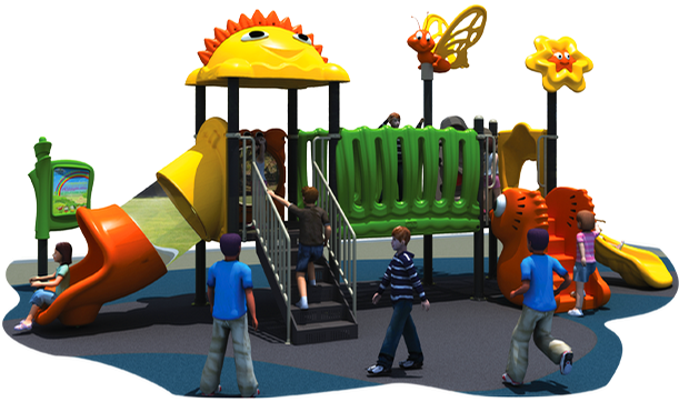 Зоопарк Tz03 - Playground (610x546)