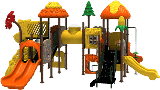 Quick Navigation - Playground Slide (640x480)