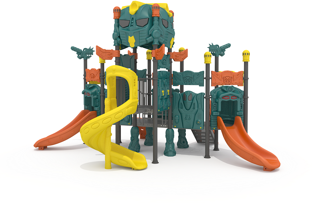 Description - Playground Slide (1000x750)