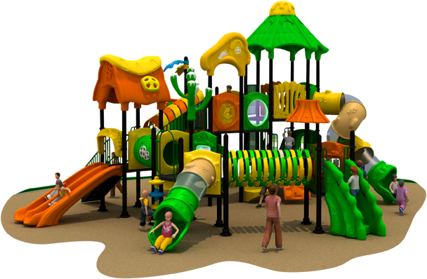 Лесная Поляна Tn3060a - Play (610x546)