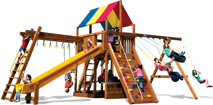 Alternative Views - - Playground (892x447)