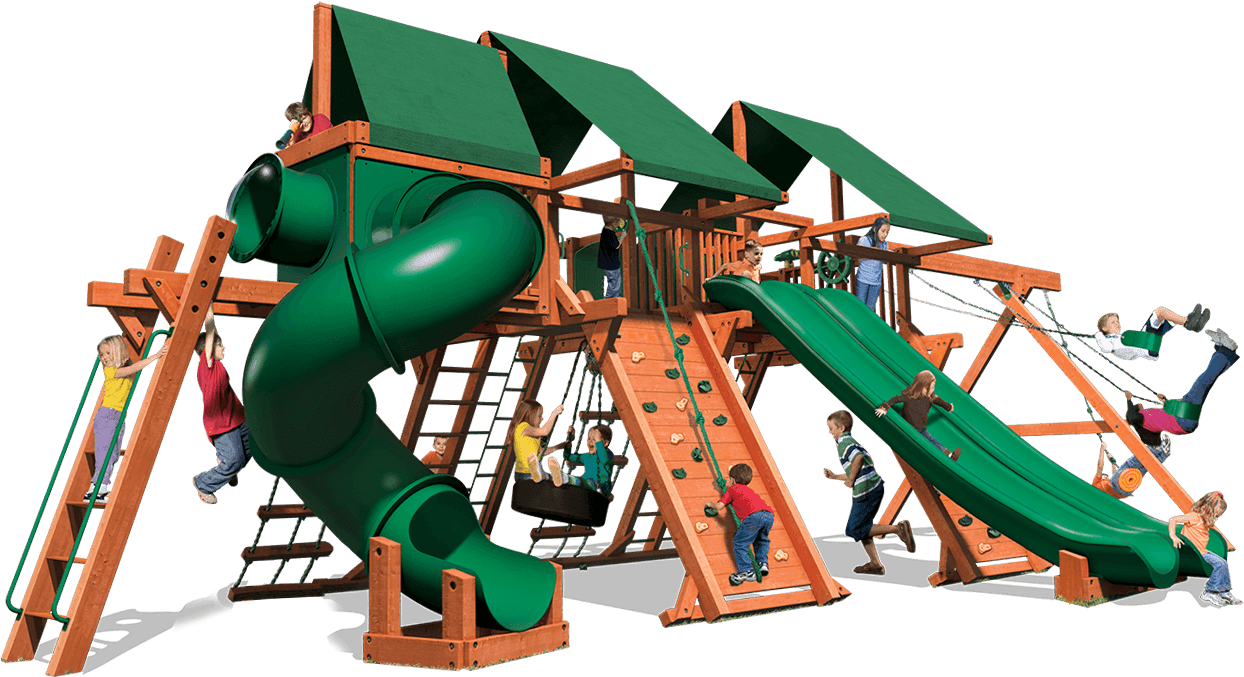 Playground Slide (1280x800)