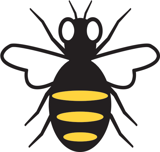 Honeybee - Honeybee (512x512)