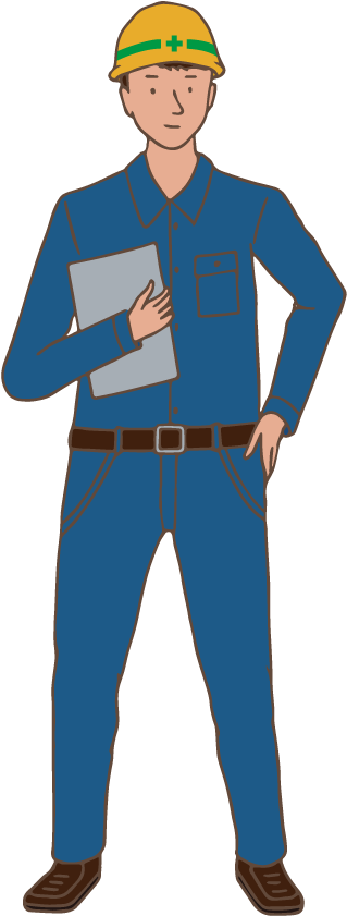Worker - Clip Art (842x842)