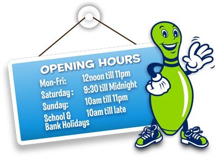 Openinghourstopple - Cartoon (422x308)
