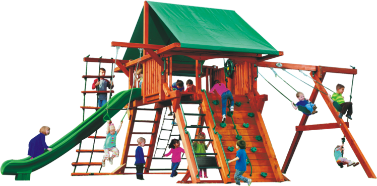 中文 - English - Playground Slide (1078x375)