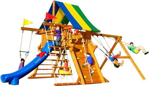 Discounted Playnation Play Sets In Savannah/bluffton - Playnation (500x294)