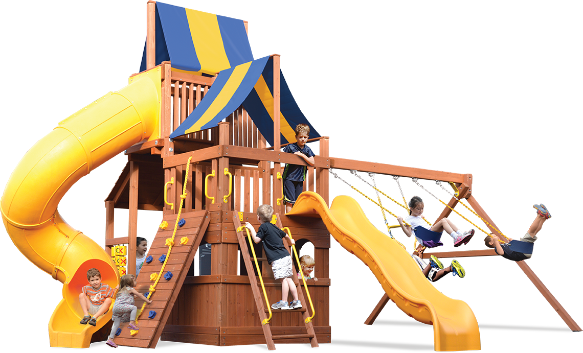Check Out Our Playsets - Swing (1140x691)