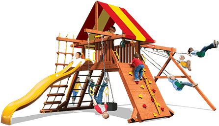 Lion's Den - A - Lion (480x260)