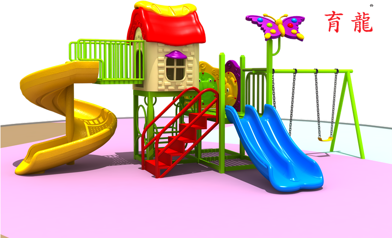 Get Quotations - Playground Slide (800x518)