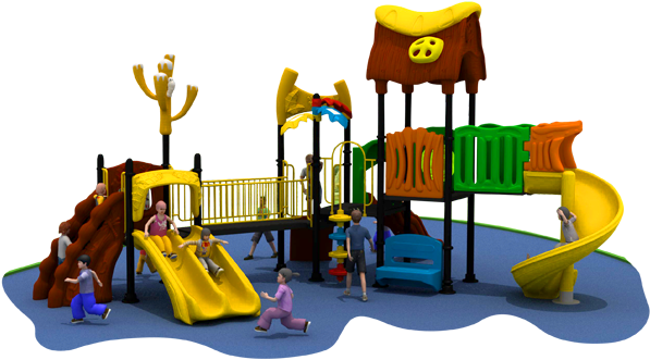 Rub Подробнее Лесная Поляна Tn3061a - Playground (610x546)