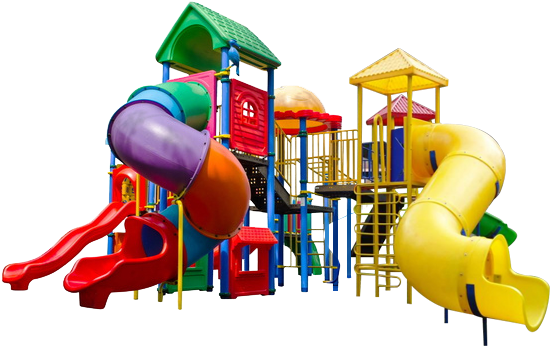 Ver Productos - Playground Slide (624x391)