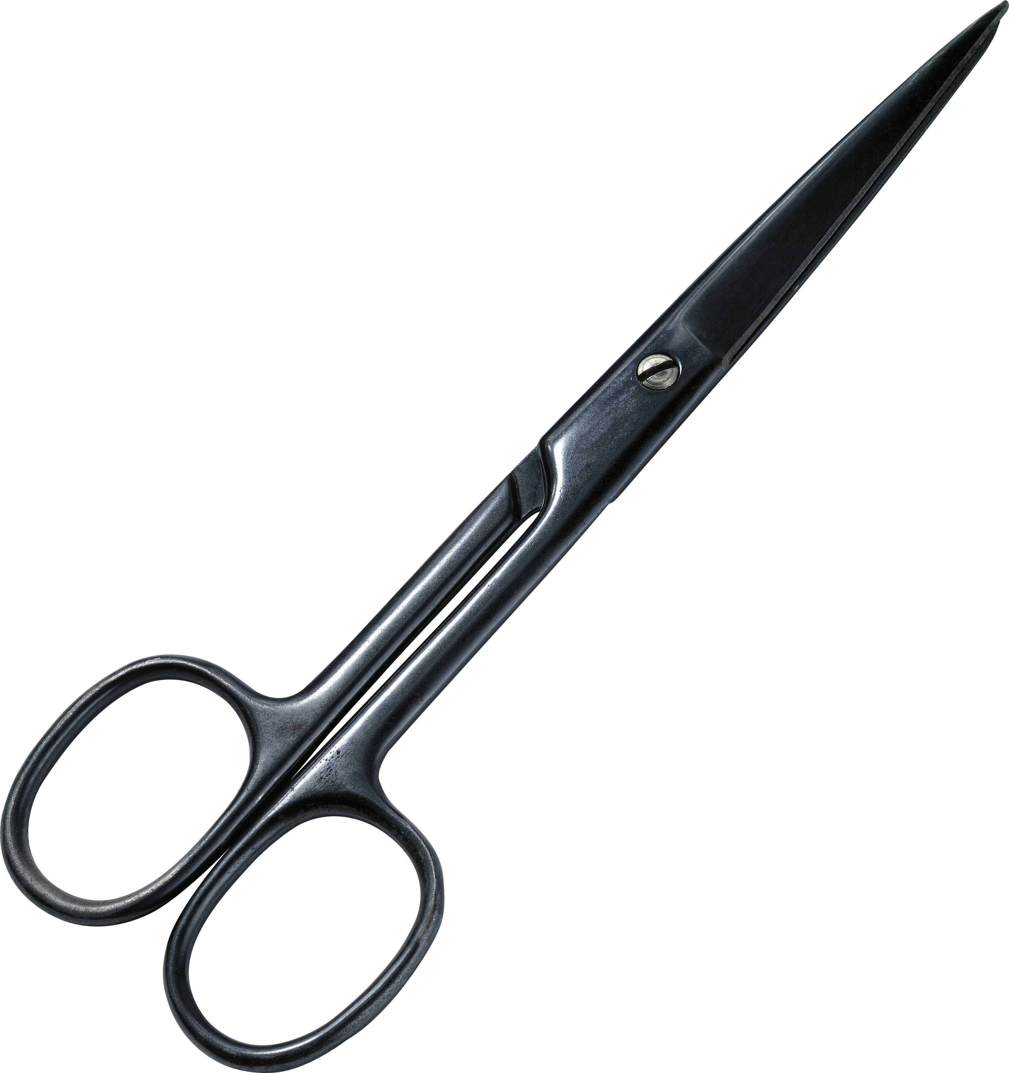 Scissors Png Image - Portable Network Graphics (3353x3564)