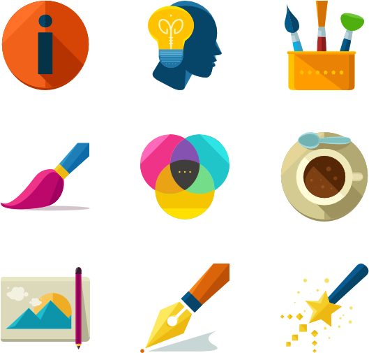Design Tools - Eu Faço A Diferença (600x564)