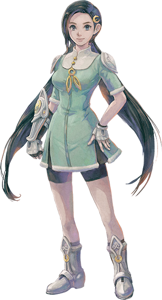 Lost Sphear Characters (325x602)
