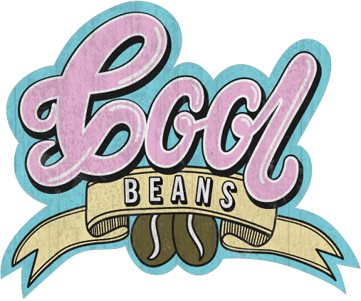 Cool Beans - Cool Beans (507x422)