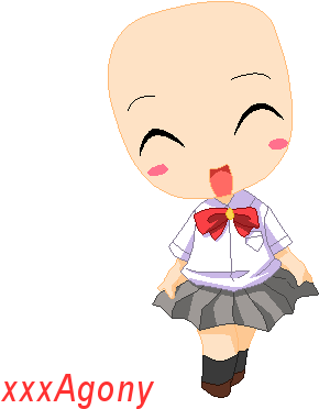 School - Cartoon (381x500)