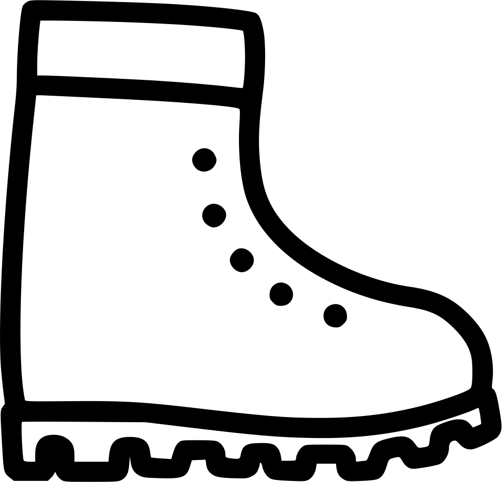 Winter Boots Comments - Icon (981x942)