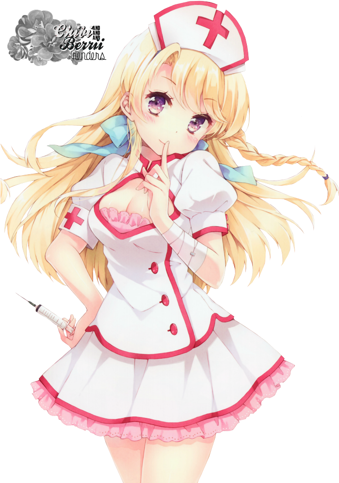 Anime Render - この中に1人、妹がいる!(4) (706x1000)