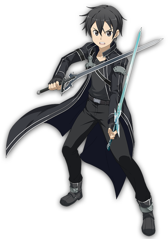 Sword Art Online (606x841)