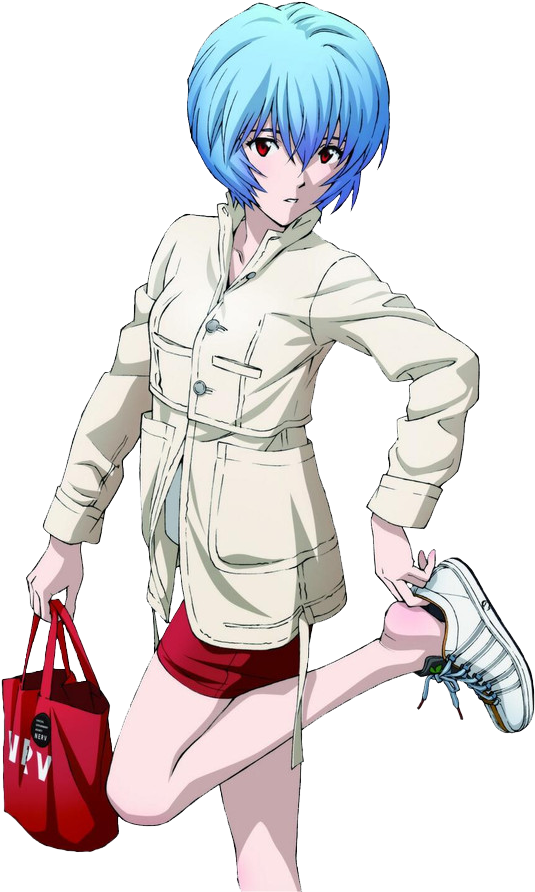 アスカ エヴァ 服 コラボ (640x891)