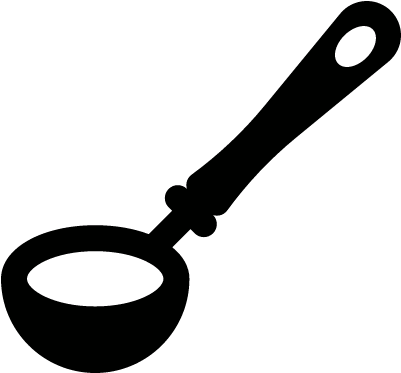 Soup Pan Vector - Meal (400x400)