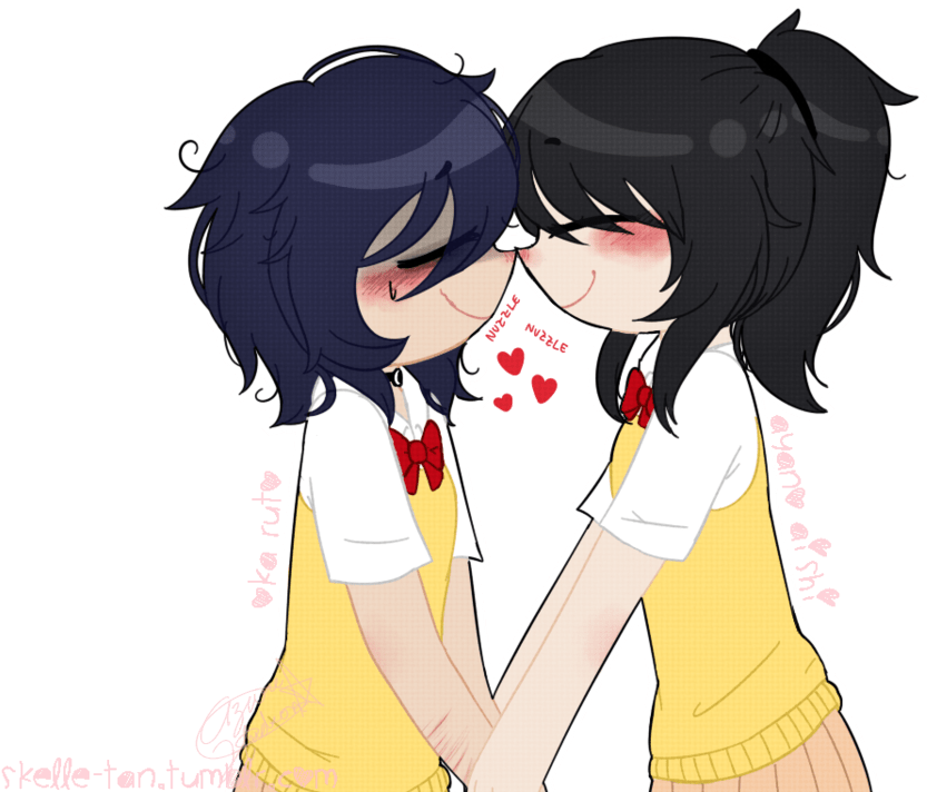 Yandere Simulator (936x854)