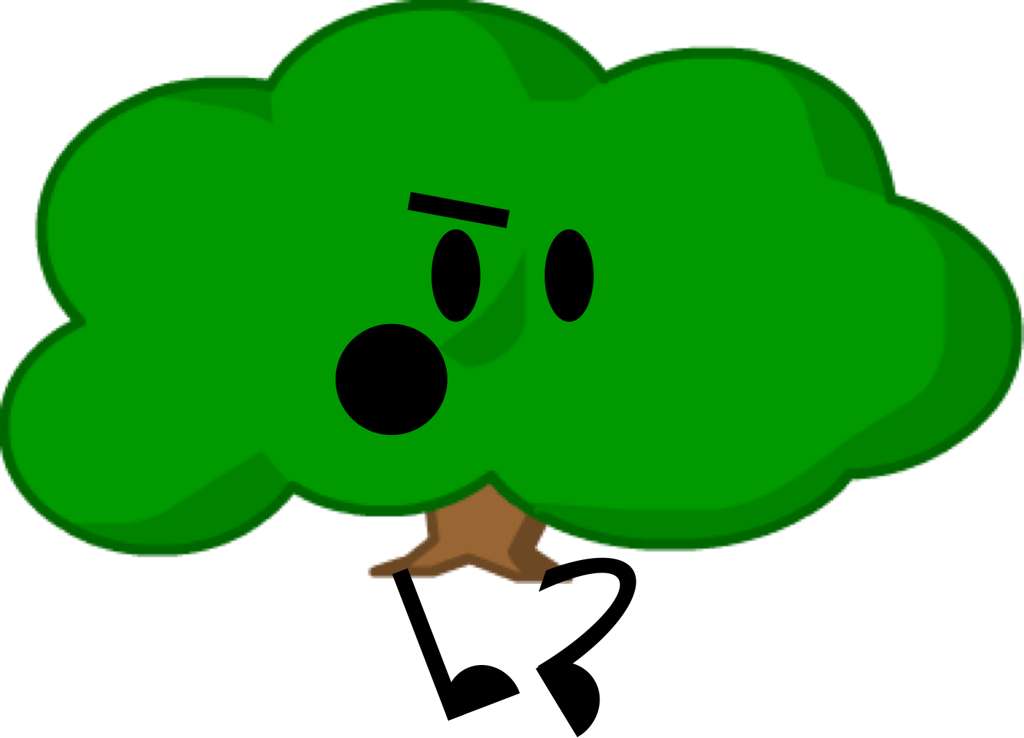 Bush - Bush (1474x1062)