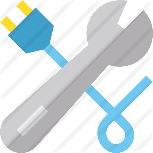 Wrench - Wrench (512x512)