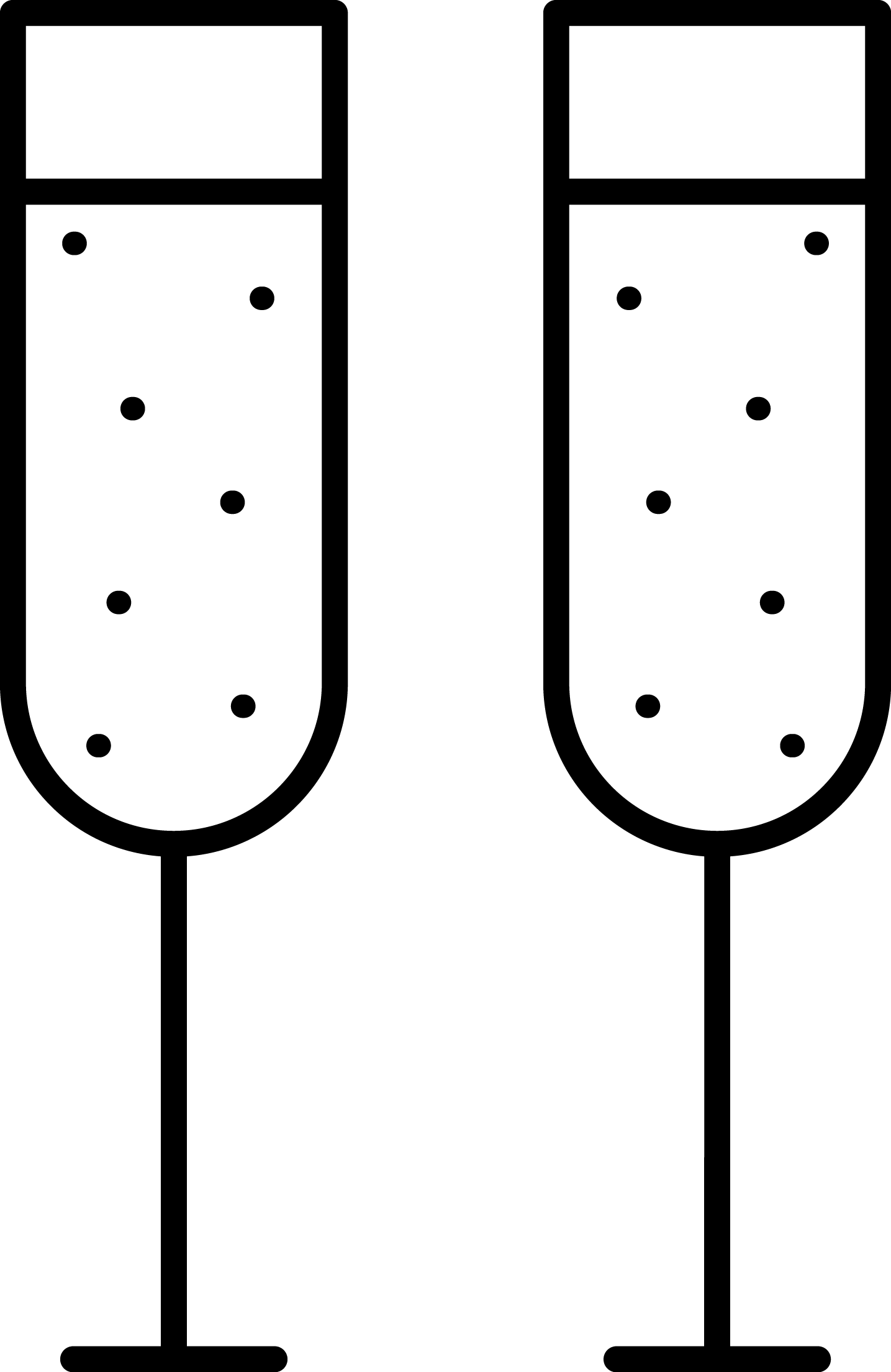 Glasses - Glasses (1435x2208)