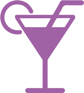 Chic Aperitif - Martini Glass (400x400)