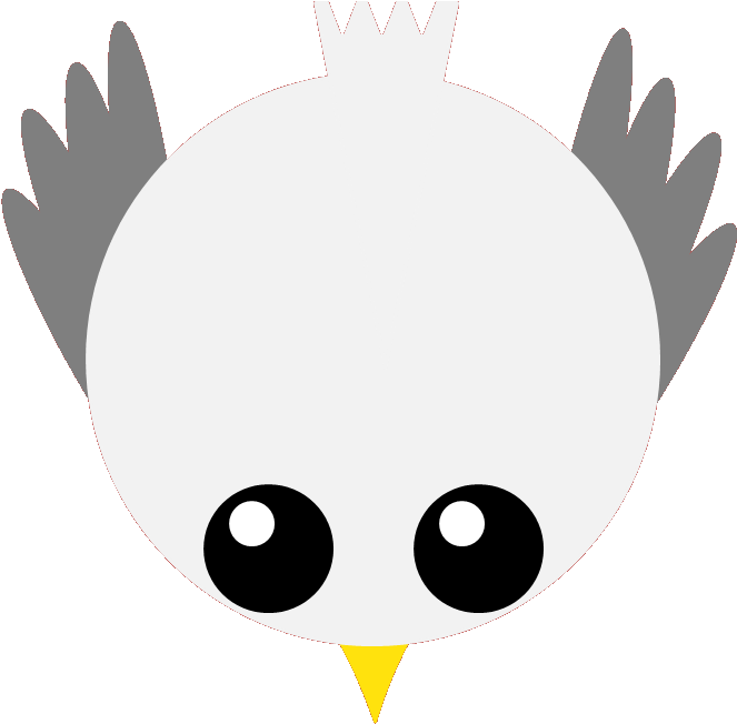 Artisticseagull - Artisticseagull (663x670)