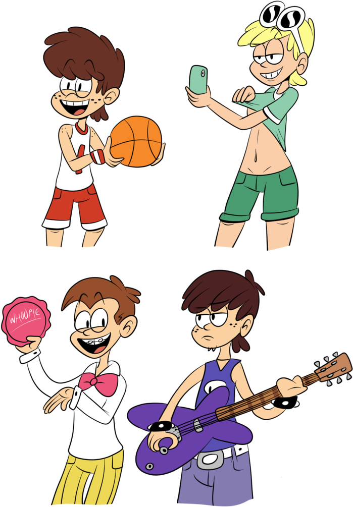 Genderbent - House (750x1066)