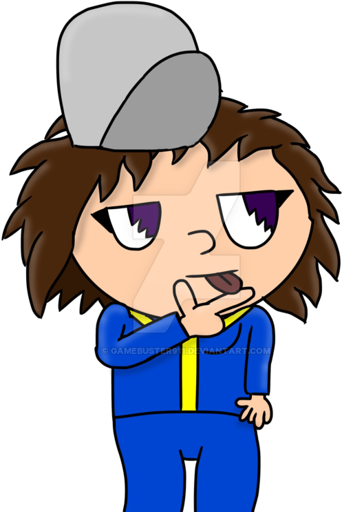 Fallout Clip Art - Fallougt Art (1024x768)
