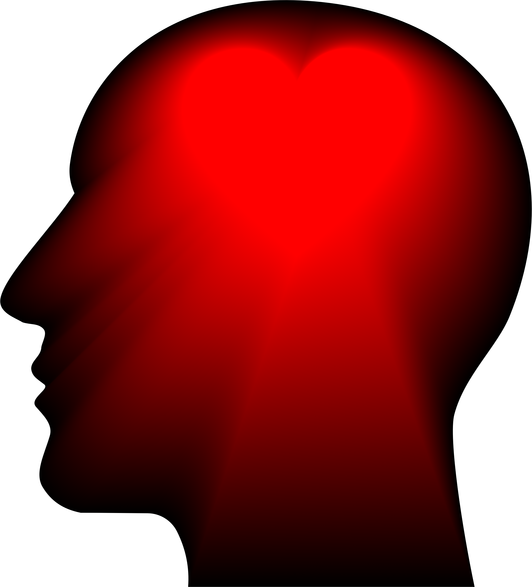 Big Image - Heart (2086x2300)