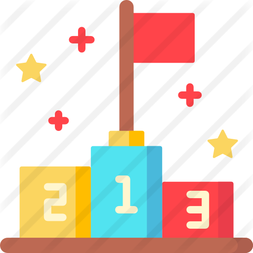 Podium - Icon (512x512)
