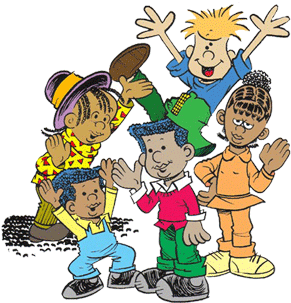Curtis - Curtis Cartoon Characters (410x302)