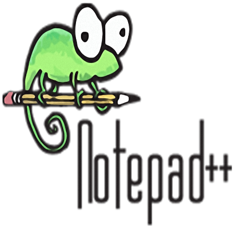 Tips - - Notepad ++ (480x480)