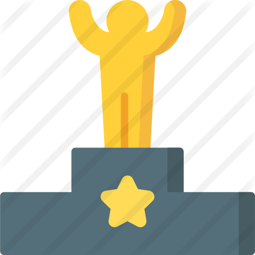 Podium - Podium (512x512)