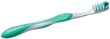 Colgate Toothbrush - Colgate Toothbrush (400x400)