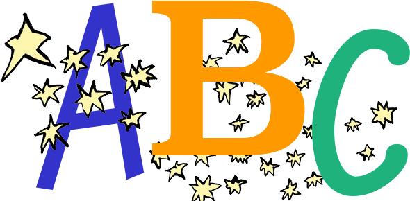 Abcs - Abcs (640x300)