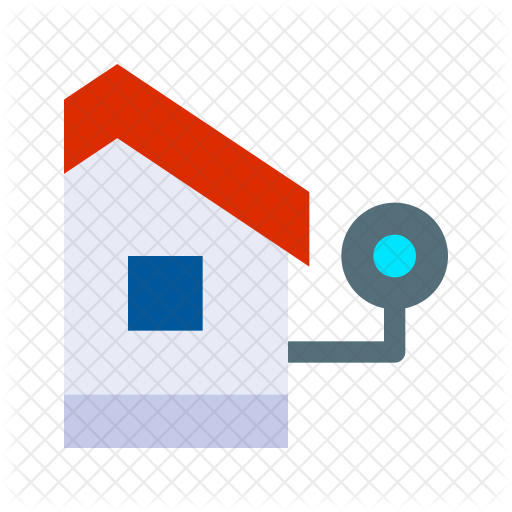 Outdoor Camera Icon - Camera (512x512)