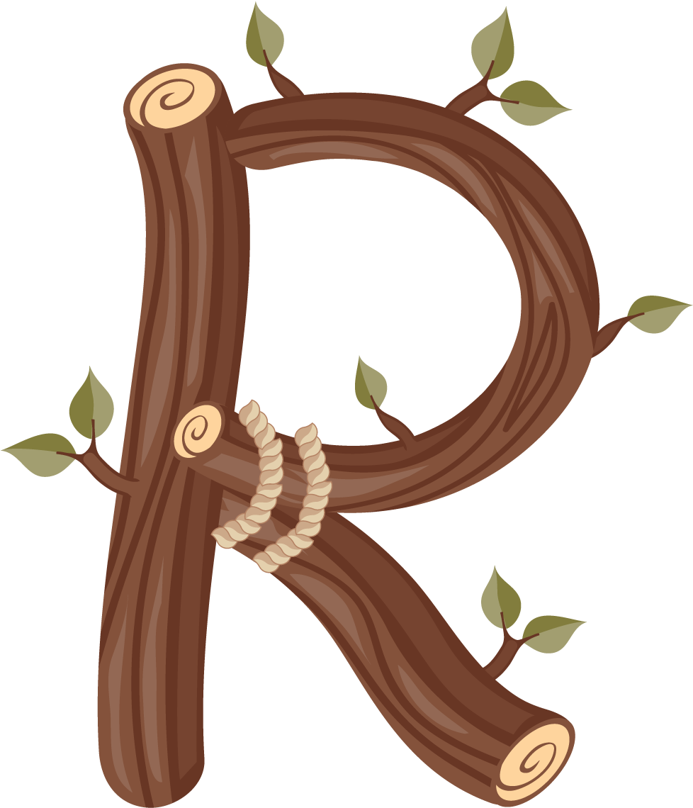 Clip Art - Letter (1200x1225)