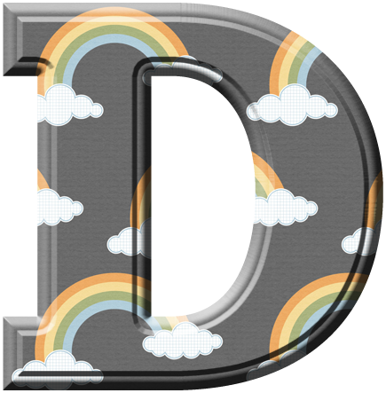 *✿**✿*d*✿**✿* - Letter (435x443)