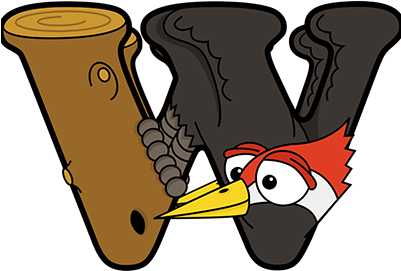 •alpha/numeric Illustrations - Kingfisher Alphabetimals (400x400)