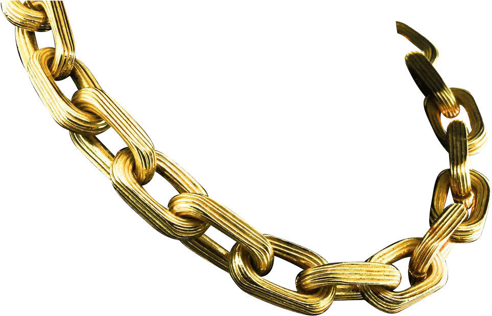 Red - Chain (962x962)