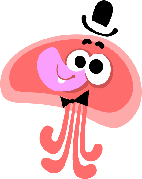 Jellyfish (500x600)