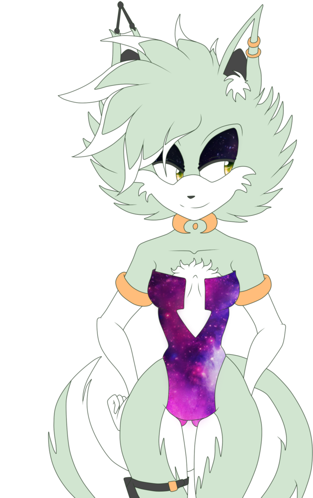 Space By Steampunk-jellyfish - Steampunk (756x1057)