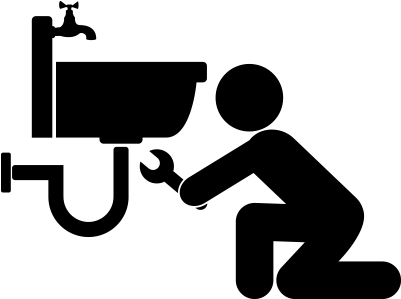 Plumbing Services Icon (400x400)