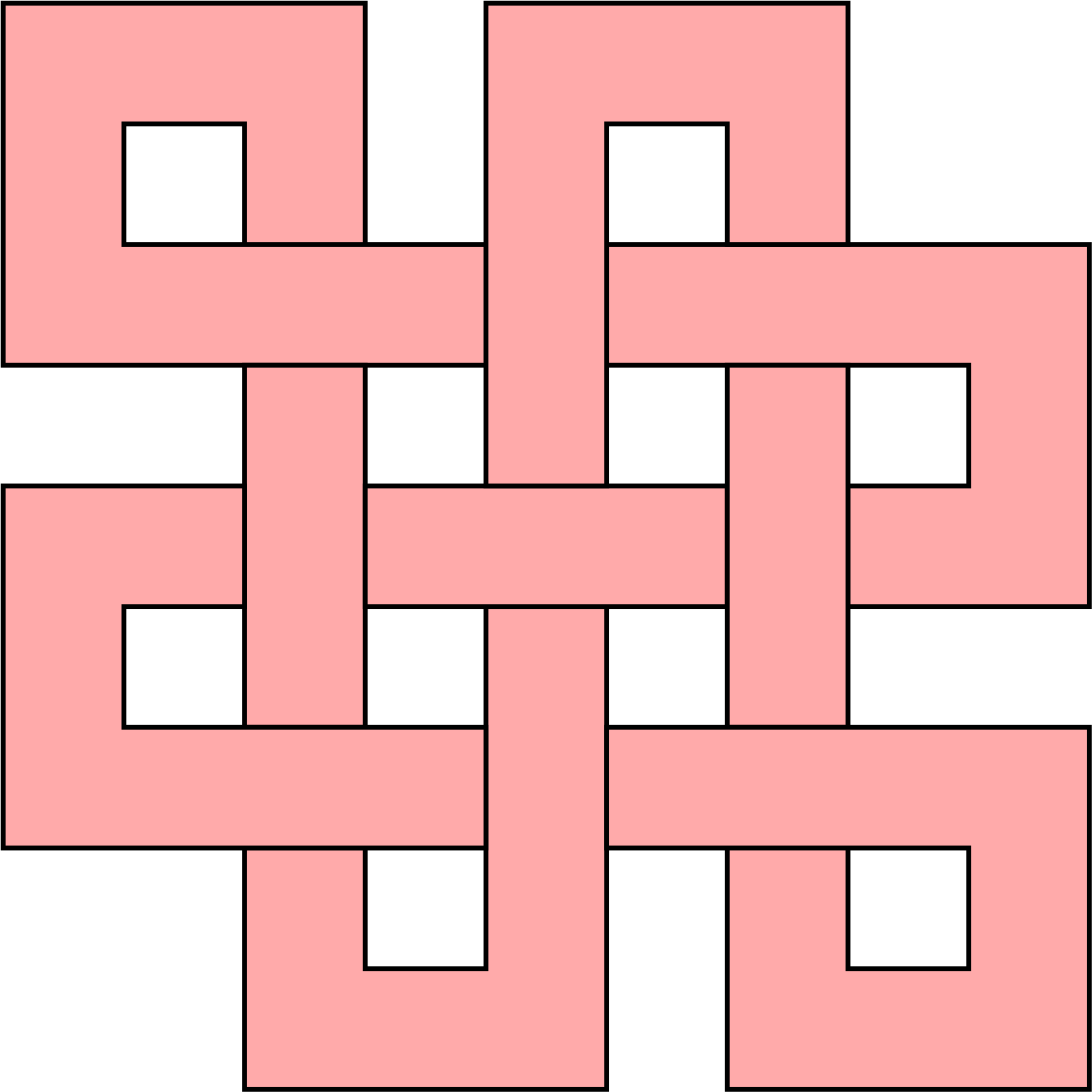Knot - Endless Knot (2400x2400)
